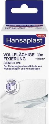 Produktbild von HANSAPLAST vollflächige Fixierung 10 cmx2 m