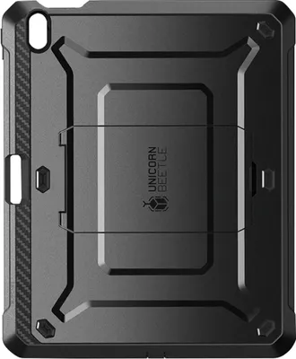 Produktbild von Supcase Unicorn Beetle PRO SUP-iPad2022-10.9-UBPro-SP-Black, Apple, iPad 10.9” 10th Gen, 27,7 cm (10.9")