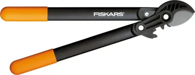 Zdjęcie produktu dla Sekator kowadełkowy do gałęzi Fiskars PowerGear II 46 cm