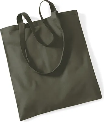 Produktbild von Westford Mill Bag For Life - Long Handles