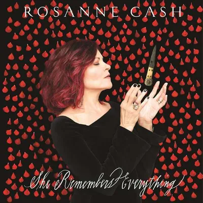 Obrázok produktu pre ImportCDs She Remembers Everything, Americana, CD, Fyzické médiá, Dospelý, 1 disky, 01/11/2018