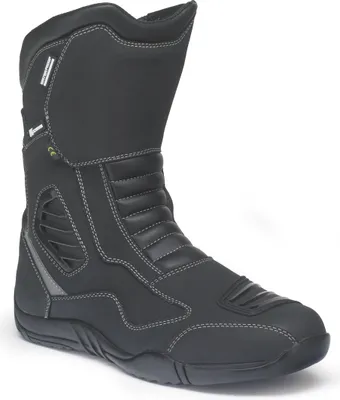Immagine prodotto di Stivali da moto impermeabili Kochmann Zyklon, nero, 40