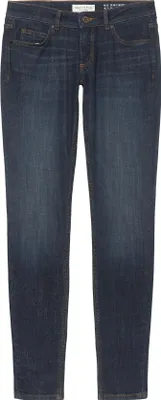 Produktbild von Denim Trouser, low waist, skinny fi, Liverpool Wash