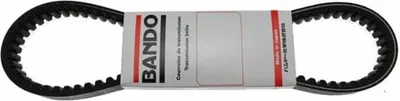 Produktbild von Bando Standard 20 X 835 Mm Antriebsriemen Silber Silber One Size