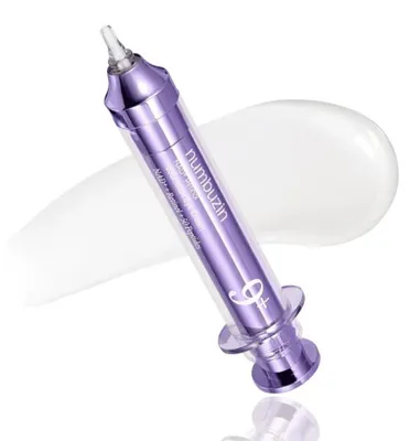 Produktbild von Numbuzin – Volumetox NAD + Retinol Augencreme 10 ml