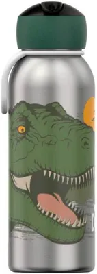 Obrázok produktu pre Mepal termofľaša flip-up campus 350 ml - dino