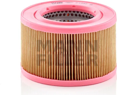 Obrázek produktu pro Vzduchový filtr MANN-FILTER C 1540
