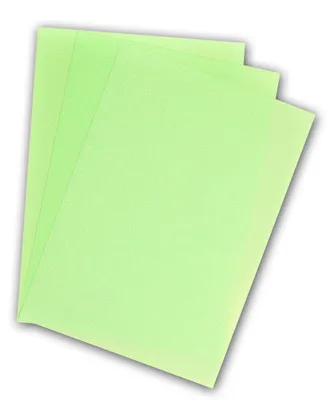 Produktbild von Poli-Tape - Poli-Flex Pearl Glitter - 447 Neon Green - Din A4