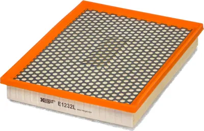 Obrázok produktu pre Vzduchový filter HENGST E1232L