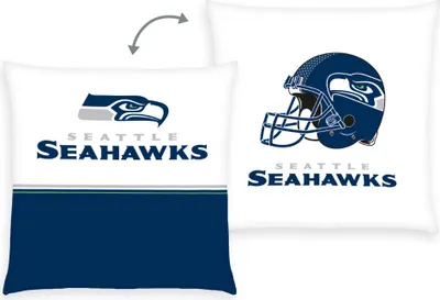 Produktbild von NFL Seattle Seahawks Kissen