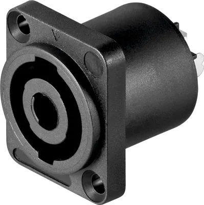 Produktbild von Goobay 50837, Schwarz
