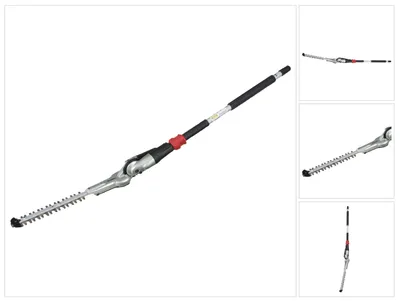 Produktbild von Makita Bodenschneidaufsatz EN420MP 25 cm