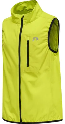Produktbild von newline Kids Core Gilet - evening primrose, Größe:128
