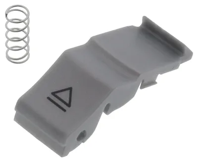 Immagine prodotto di Rowenta tasto blocco batteria scopa aspirapolvere XForce Flex 14.60 RH9958 RH99A1 RH99C3
