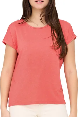 Produktbild von Only Claudia Glitter Shirt Damen