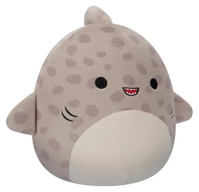 Immagine prodotto di Squishmallows Žralok leopardí Azi