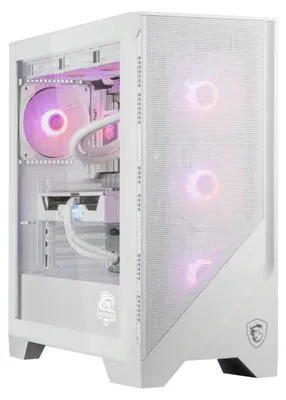 Produktbild von One Ultra IN17, 3,8 GHz, Intel® Core™ i7, i7-10700K, 16 GB, 1,51 TB, Windows 10 Home