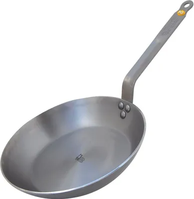 Produktbild von De Buyer Mineral B Eisenpfanne Bratpfanne 28cm