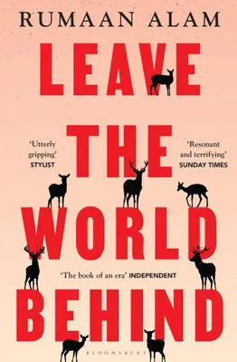 Immagine prodotto di Leave the World Behind