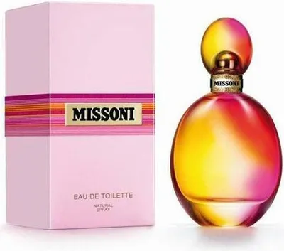 Image de Parfum pour femme Missoni Missoni EDT 30 ml