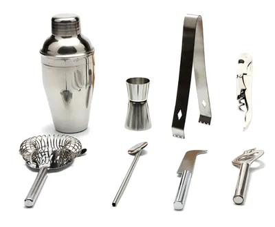 Obrázok produktu pre APT AG139B Barmanský set 9-dielny