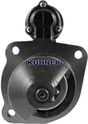 Produktbild von AD KÜHNER 101205M Starter Anlasser 3kW 12V