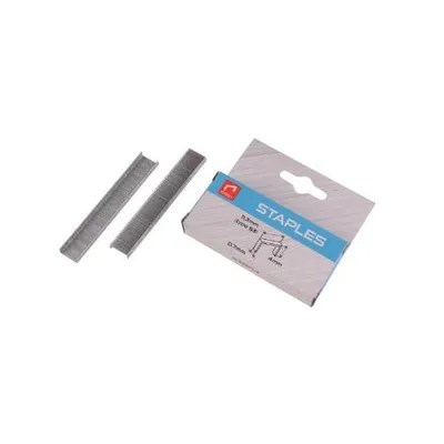 Obrázek produktu pro Spony typ 53/4mm 1000ks/box 23904