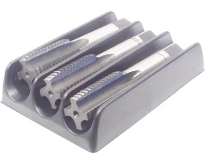 Obrázek produktu pro Sada závitníků M10 x 1.50, 3 kusy