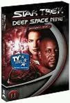 Produktbild von Star Trek Deep Space Nine - Season 1.1