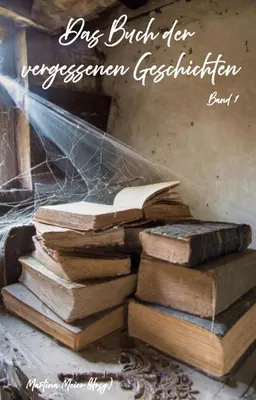 Obrázek produktu pro Das Buch der vergessenen Geschichten