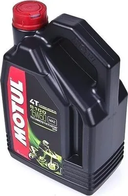 Obrázek produktu pro Motul 5100 ester 15W 15W 50 4T , TECHNOSYNTETICKÝ OLEJ 4 litry SEMISYNTETICKÝ OLEJ