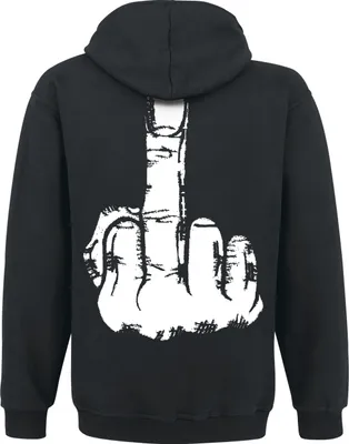 Produktbild von Fuck You - Kapu