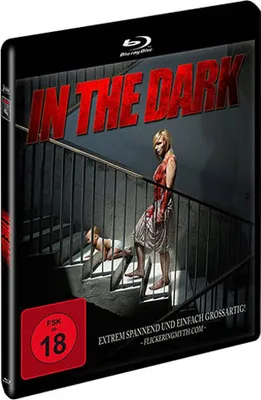 Produktbild von In the Dark