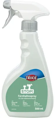 Productafbeelding van Afschrikspuit voor honden en katten - 500 ml