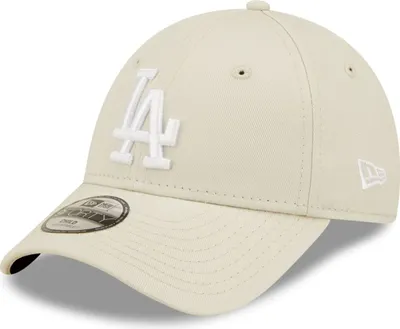 Produktbild von New Era 9Forty Kinder Cap - Los Angeles Dodgers stone Youth