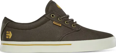 Produktbild von Etnies Jameson 2 Eco Sportschuhe Braun EU 45 Mann Braun EU 45