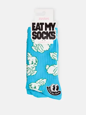 Produktbild von Socken mit Hasenmuster
