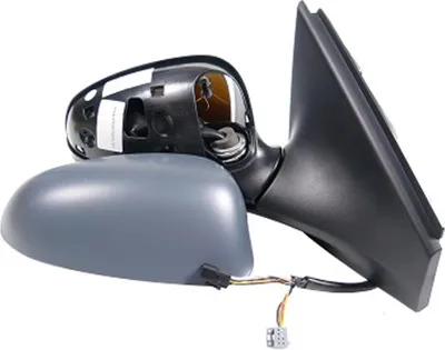 Produktbild von Außenspiegel Spiegel rechts Beifahrerseite elektrisch Fiat Croma 735474626