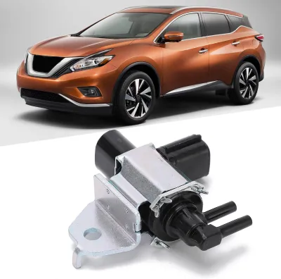 Obrázek produktu pro Elektromagnetický ventil řízení podtlaku 14955-8J10A Náhrada pro Nissan Altima 6 cyl. 3.5 l VQ35DE 2002-2015