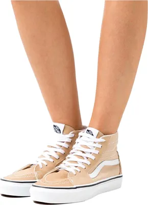 Immagine prodotto di Vans Sneakers VA4U16DFF in Beige color size 38
