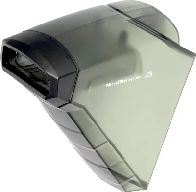 Produktbild von Bosch Professional Behälter für GAS 12V / GAS 10,8 V-LI (Staubbehälter für Akku-Sauger)