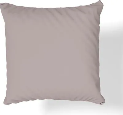 Produktbild von Jersey Kissenbezug 40x40 Zimt
