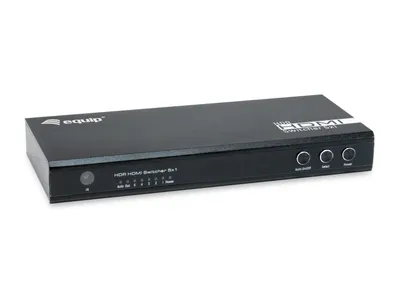 Immagine prodotto di Equip 332726 commutatore video HDMI