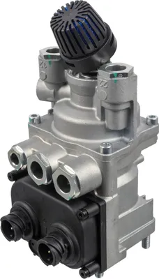 Produktbild von FEBI BILSTEIN Bremsventil Betriebsbremse 188185 passend für MERCEDES-BENZ AXOR 2 1,93kg