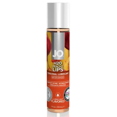 Immagine prodotto di Sistema JO - H2O Lubrificante Pesca 30 ml