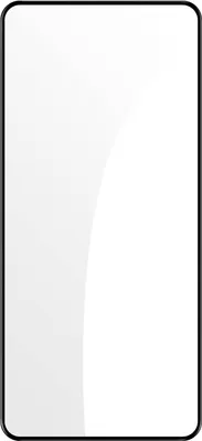 Produktbild von Avizar, Displayschutzfolie aus Glas für Samsung Galaxy S23, Schwarz