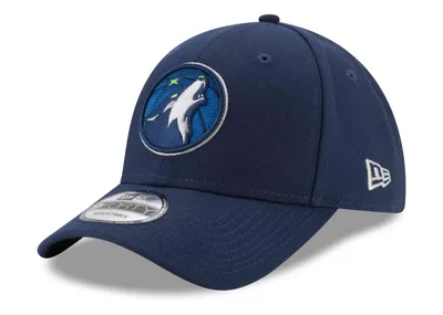 Produktbild von New Era The League NBA Cap Team Minnesota Timberwolves Fanzone Artikel