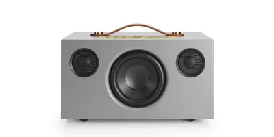 Immagine prodotto di Audio Pro 15275 Multiroom Speaker C5 MKII Wireless Nero Grigio