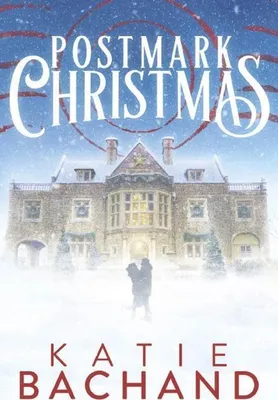 Produktbild von Postmark Christmas