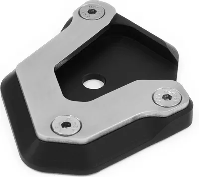 Produktbild von ZIEGER Seitenständerfuß kompatibel mit Triumph Trident 660